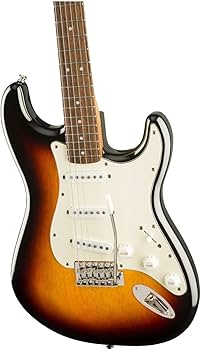 Amazon.co.jp: Squier by Fender エレキギター Classic Vibe 60s