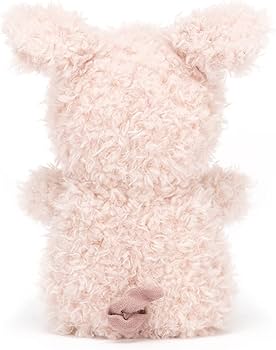 Amazon.co.jp: ジェリーキャットリトルブタぬいぐるみ 7インチ - 農場