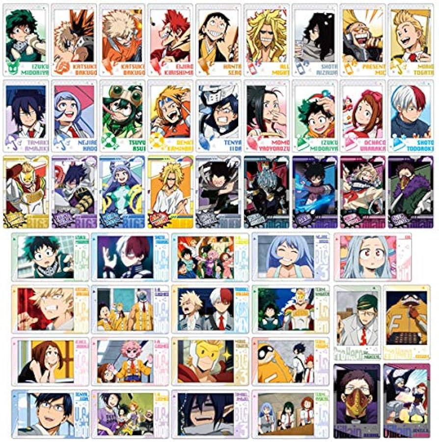 Amazon.co.jp: 僕のヒーローアカデミア スナップマイド2 16パック入り