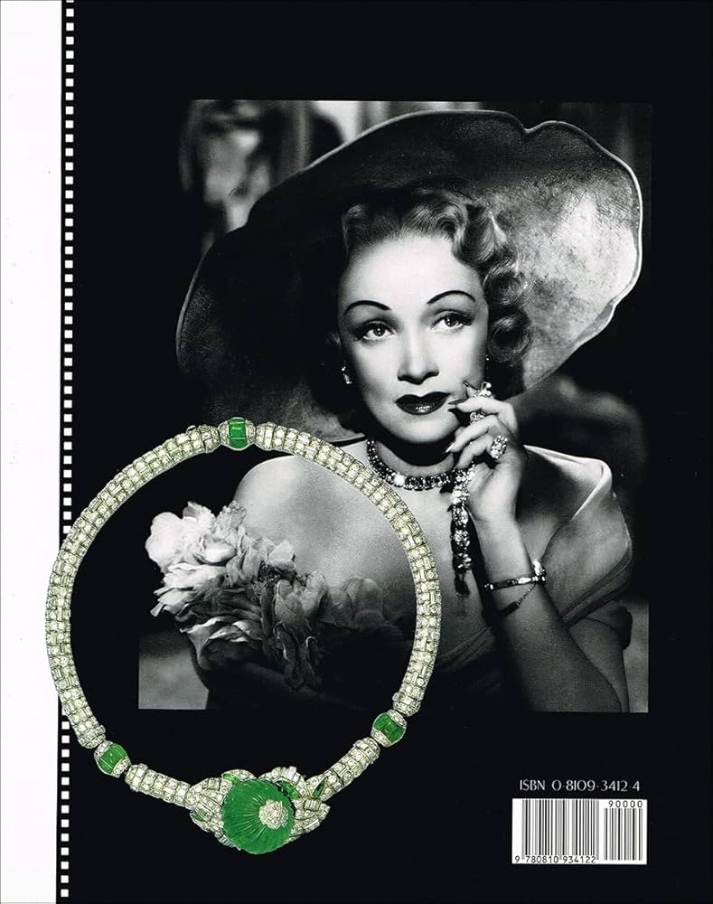 Hollywood Jewels: Movies, Jewelry, Stars: Proddow, Penny; Healy