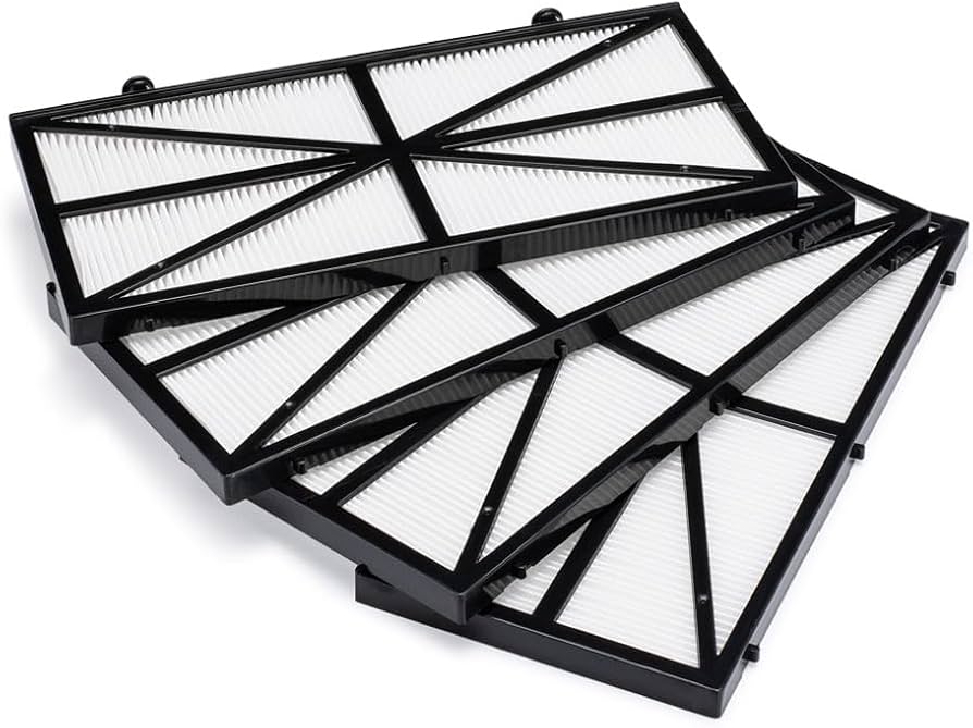 Amazon.com: Dolphin Genuine Replacement Part Ultra-Fine Filter