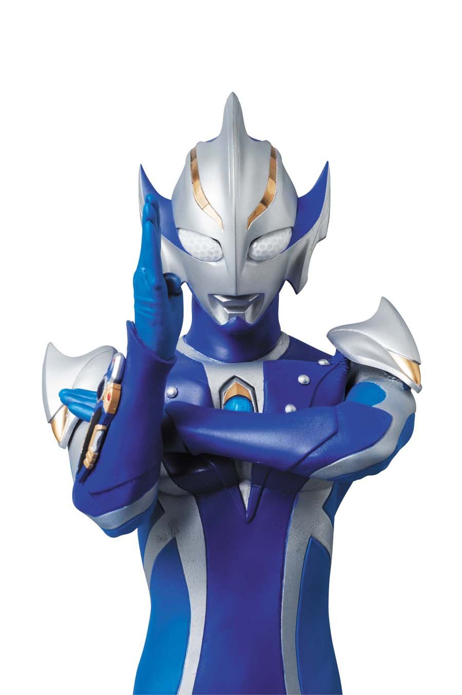 Amazon.co.jp: Project BM! ウルトラマンヒカリ 1/6スケール ABS&ATBC