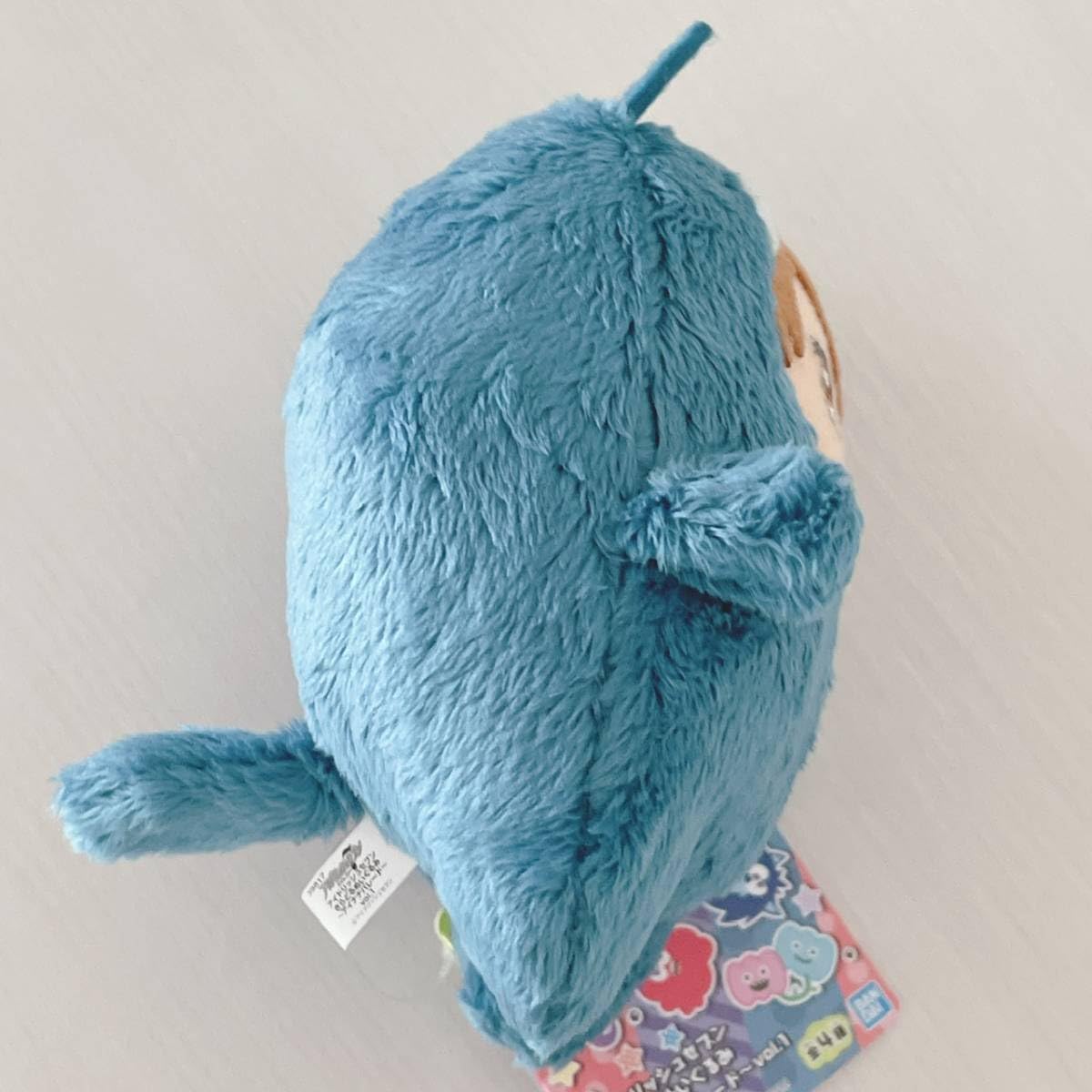 Amazon.co.jp: アイドリッシュセブン きらどるぬいぐるみ アイナナ