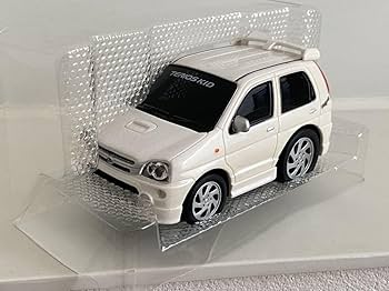 Amazon.co.jp: ダイハツ テリオスキッド TERIOS KID kissmark