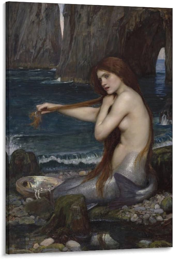 Amazon.co.jp: John William Waterhouseジョンウィリアムウォーター