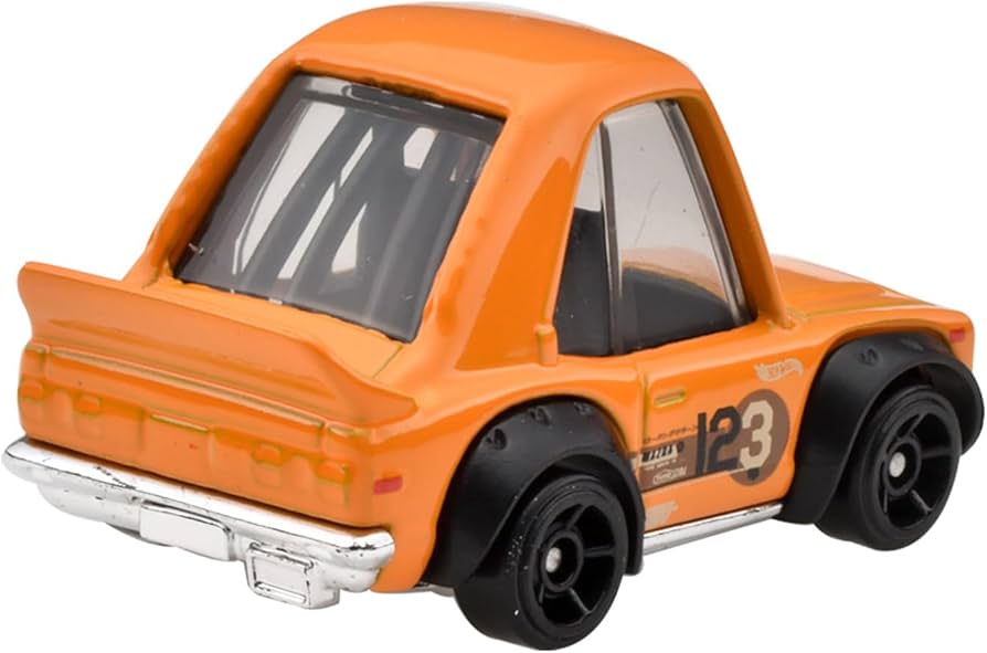 Amazon.co.jp: ホットウィール(Hot Wheels) ベーシックカー マツダ RX