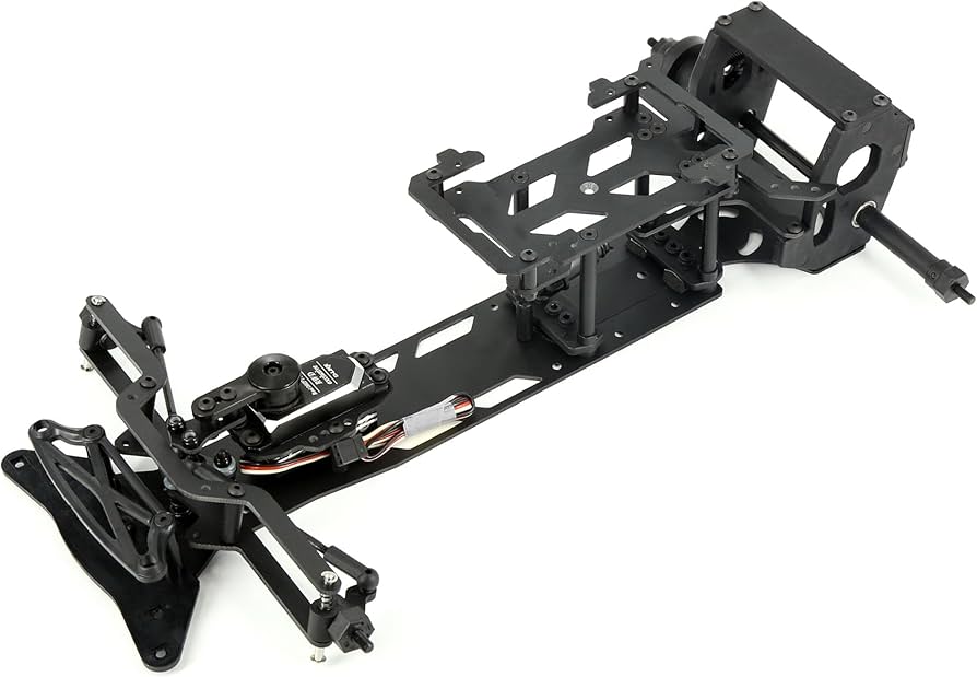Amazon.co.jp: DRIFT Stage D-Like【DL515-2】new category RC drift