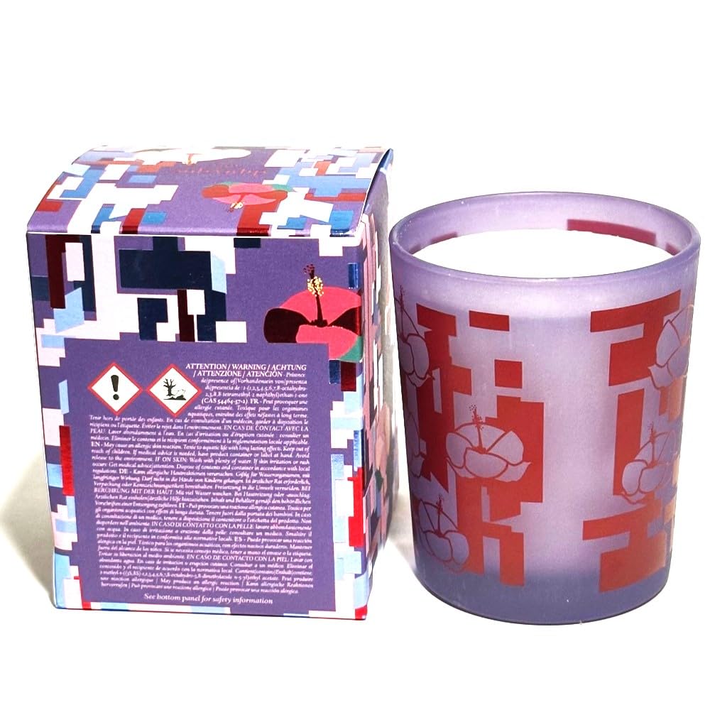 Amazon.com: Diptyque Seoul City Candle 190g/6.5oz Limited Edition