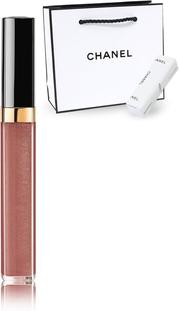 Amazon | CHANEL シャネル 国内正規品 ROUGE COCO GLOSS ルージュ ココ