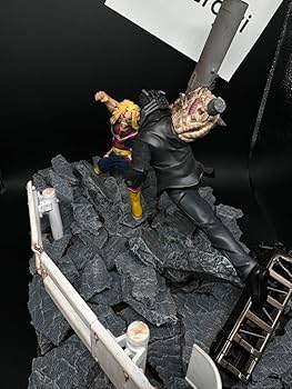 Amazon.co.jp: ヒロ アカ オールマイト VS オールフォーワン