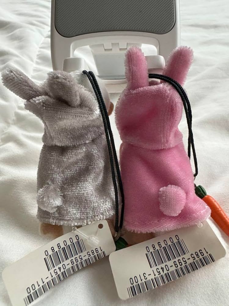 Amazon.co.jp: ユナイテッドアローズ モンキーストラップ マントうさぎ