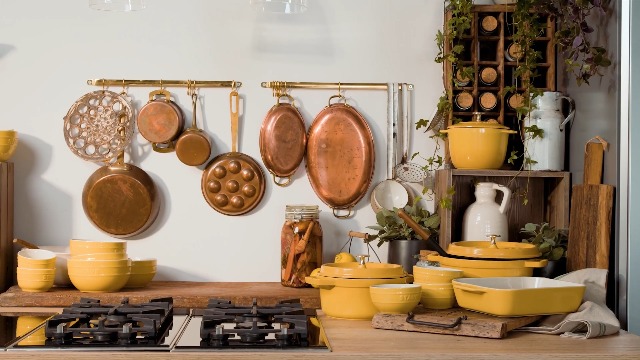 Amazon｜staub ストウブ 「 ラ ココット de GOHAN シトロン S 12cm