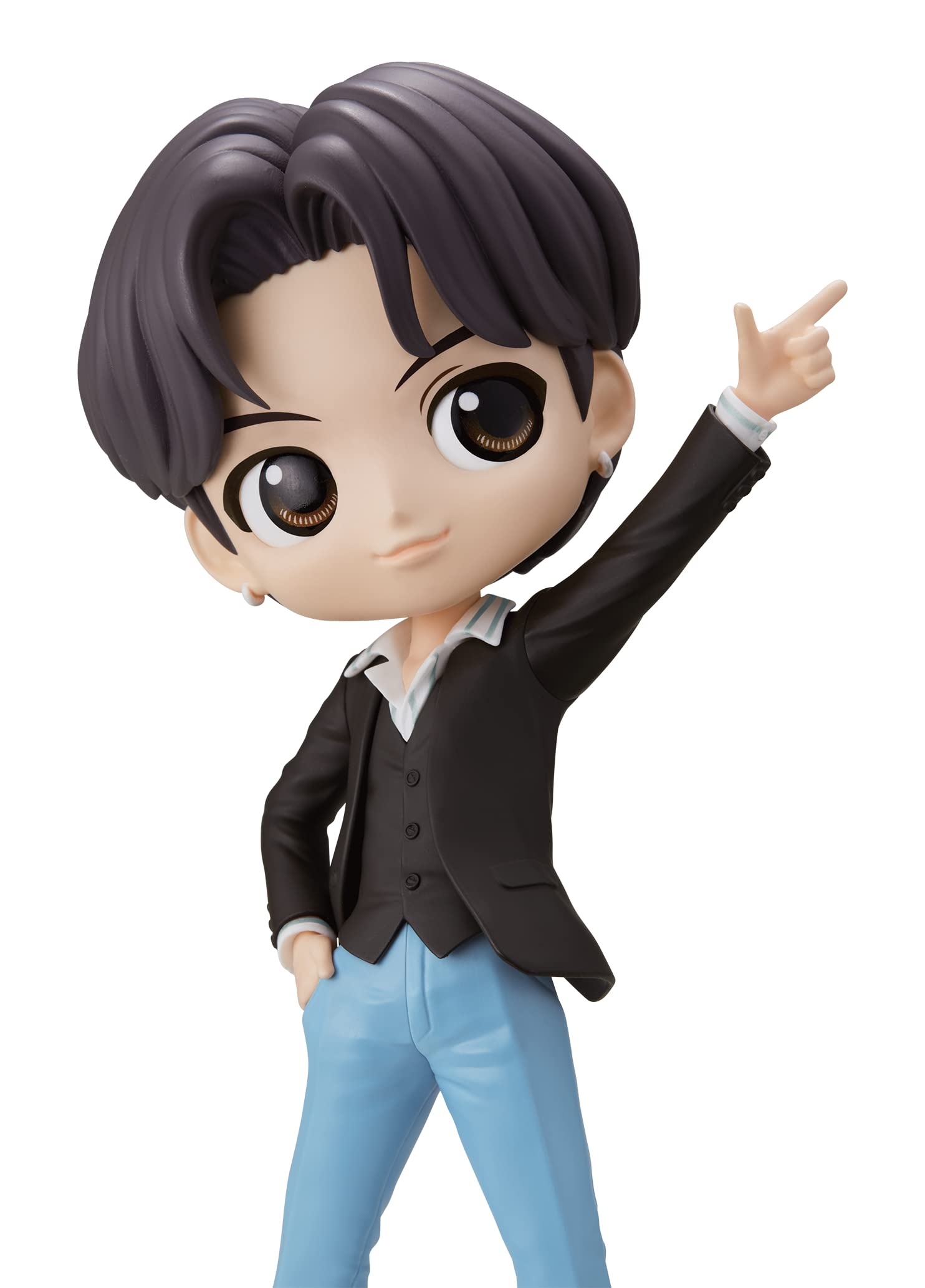 Amazon.com: Banpresto - TinyTAN Dynamite - Suga (Ver. A), Bandai