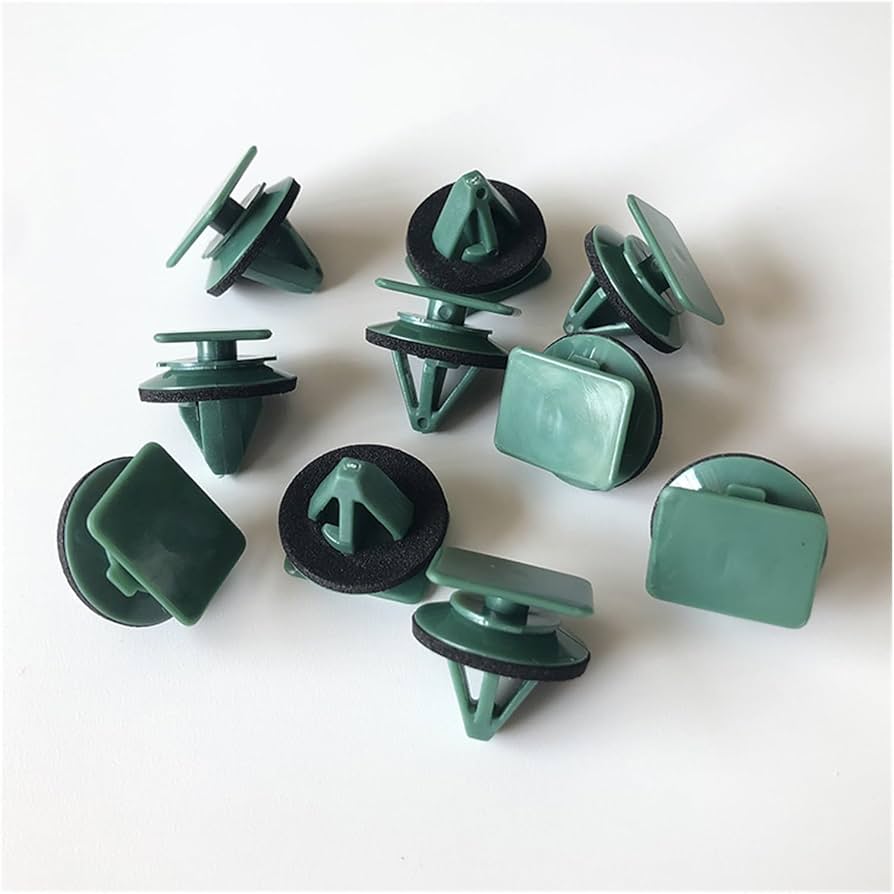 Amazon.co.jp: 車用サイドスカート 10 個サイドスカート敷居