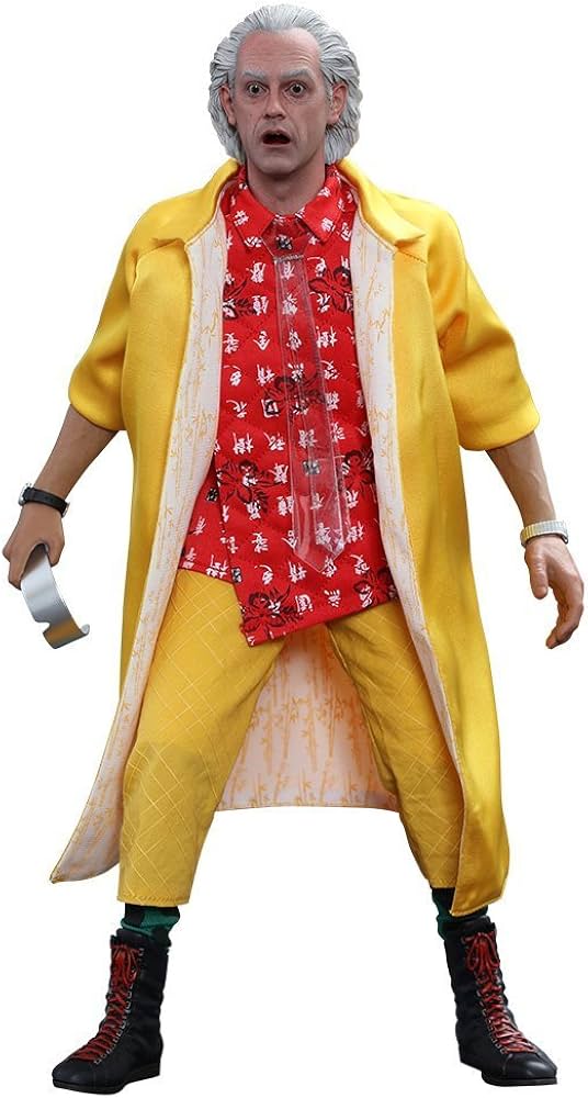 Amazon.co.jp: 【ムービー・マスターピース】『バック・トゥ・ザ