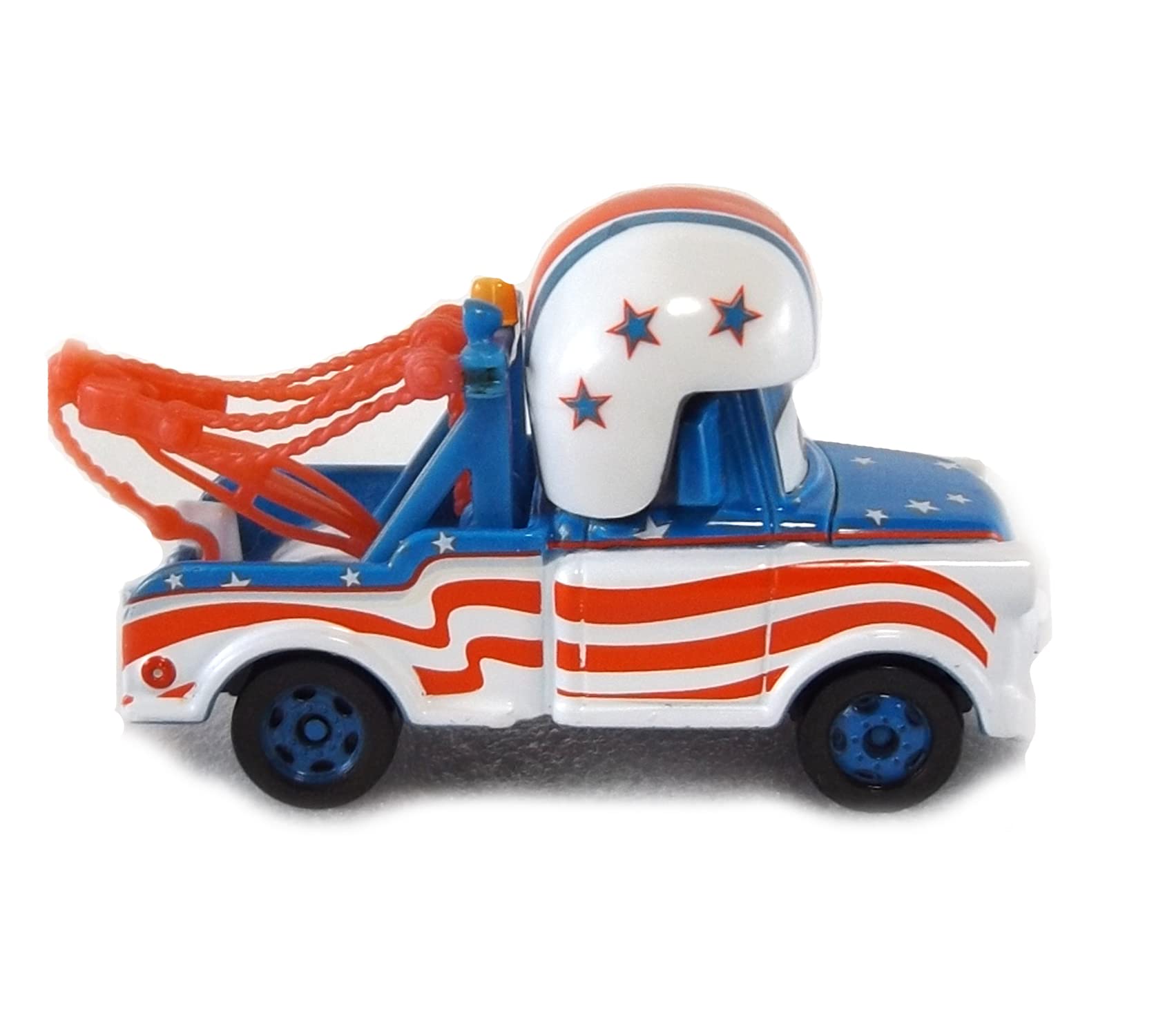 Amazon | トミカ カーズ 非売品 メーター Cars Toon スタントカー