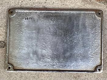 Amazon.co.jp: 国鉄機関車製造銘板 D D51 銘板 日立 : おもちゃ