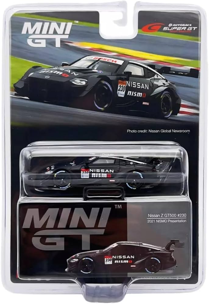 Amazon.com: Diecast Collectibles Model Car Compatible with NISMO
