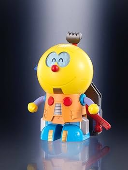 Amazon.co.jp: TAMASHII NATIONS 超合金 超合体SFロボット 藤子・F