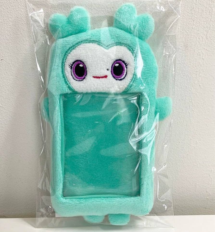 Amazon.co.jp: TWICE LOVELYS フォトカードホルダー トレカケース ミナ