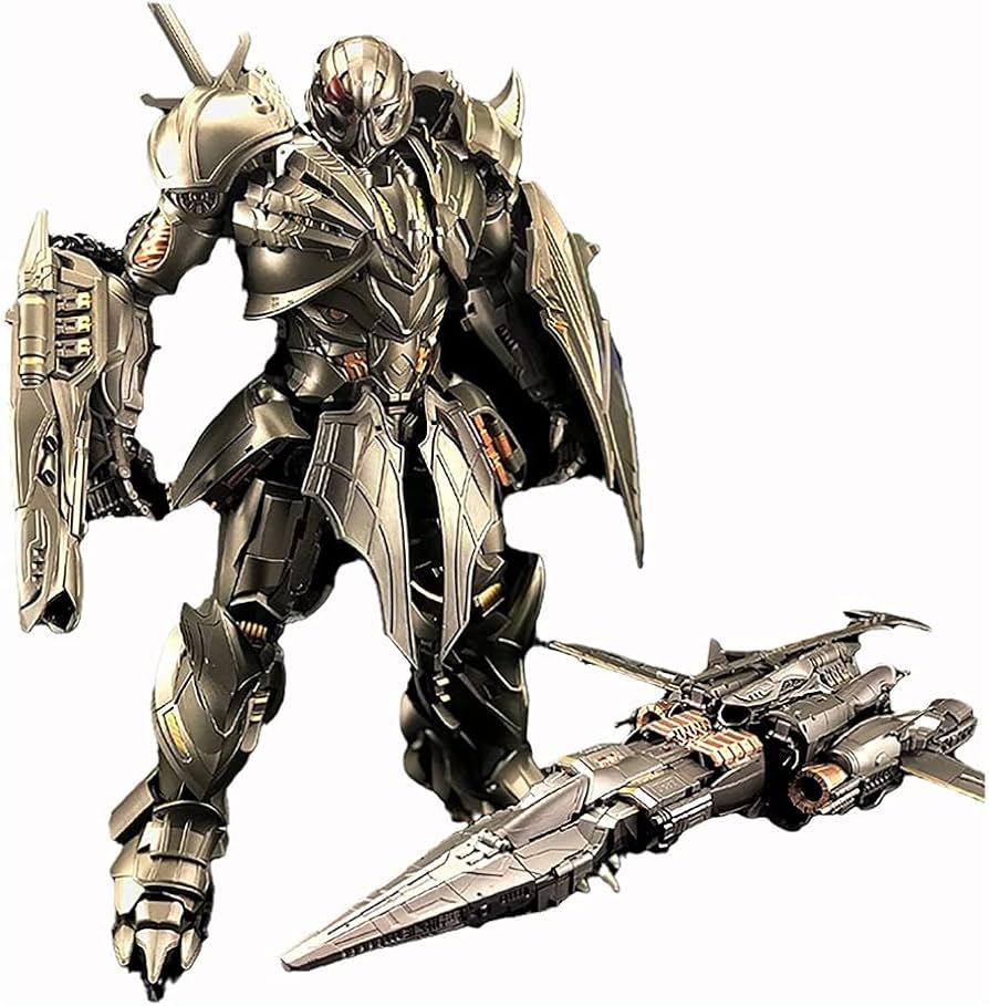 Amazon.co.jp: トランスフォーマーのおもちゃ, 最後の騎士王