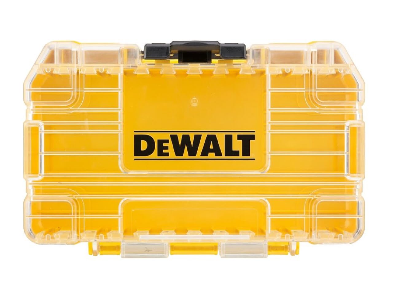 Amazon | デウォルト(DEWALT) タフケース (小) オーガナイザー 工具箱
