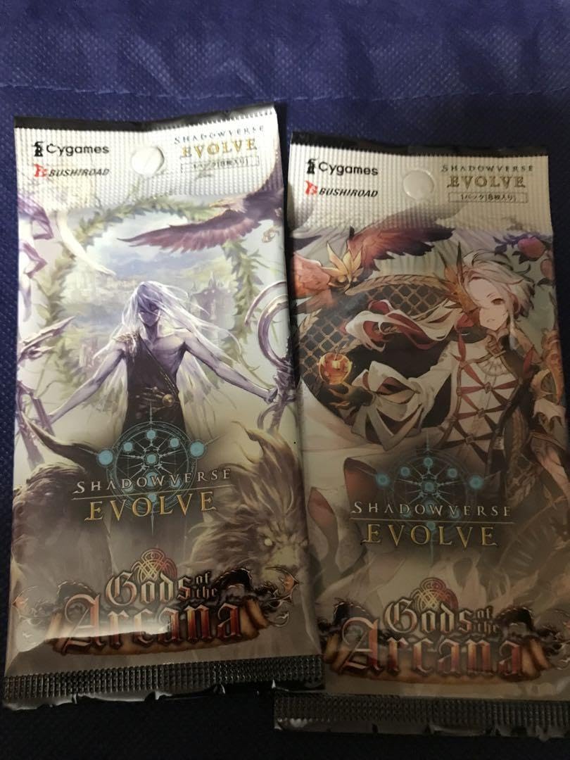 Amazon.co.jp: ！！UR 《愚者》リンクル 激高確 1P : おもちゃ