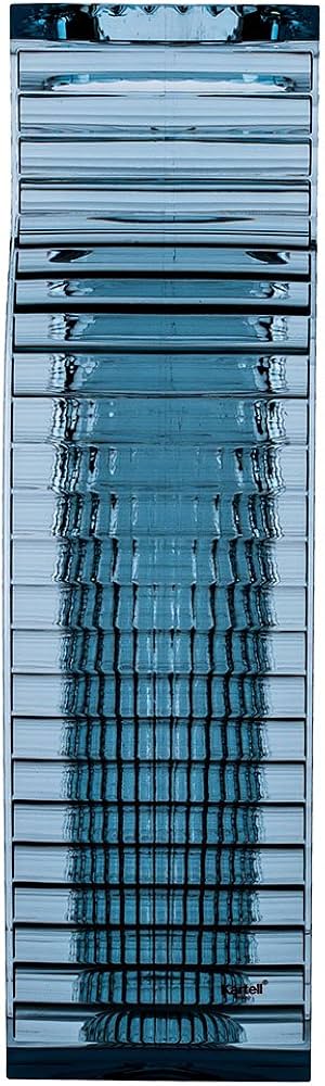 Amazon.co.jp: [ カルテル ] Kartell フラワーベース アイシャイン I