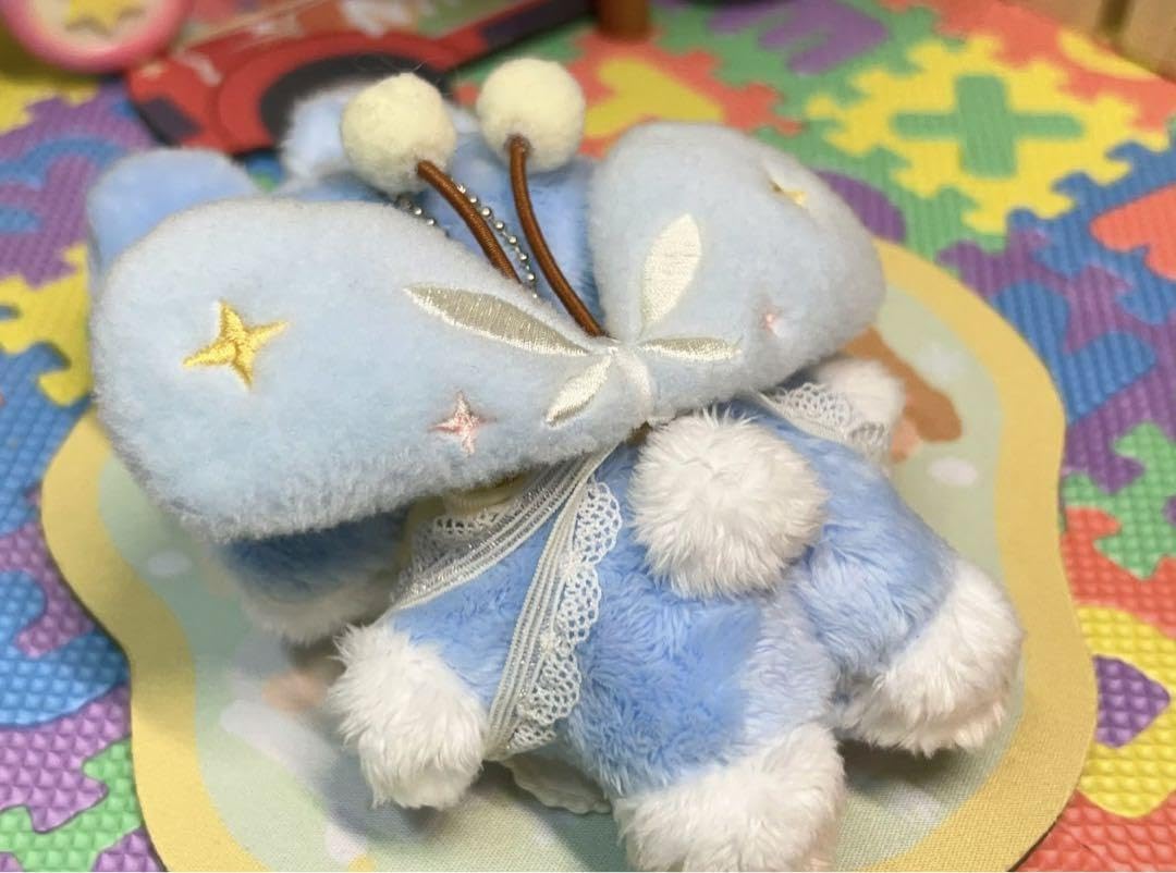 Amazon.co.jp: twice ナヨン nayeon 10cm ぬいぐるみ 1体 : おもちゃ