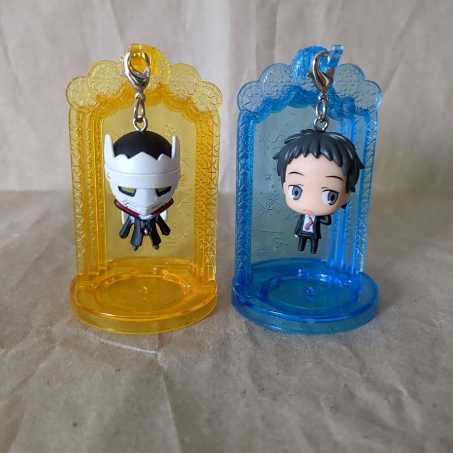 Amazon.co.jp: ペルソナ4 グッズ ペルソナ4 フィギュア ペルソナ4 足立