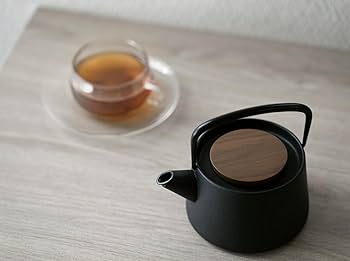 Amazon｜池永鉄工(Ikenaga Iron Works) 急須 0.56L 南部鉄器 日本製