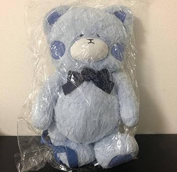 Amazon.co.jp: るんるん不可解くまさん Ado カムパネルラ 通販限定