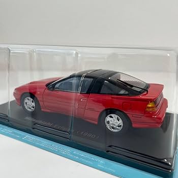Amazon | アシェット 国産名車コレクション 1/24#112 MITSUBISHI