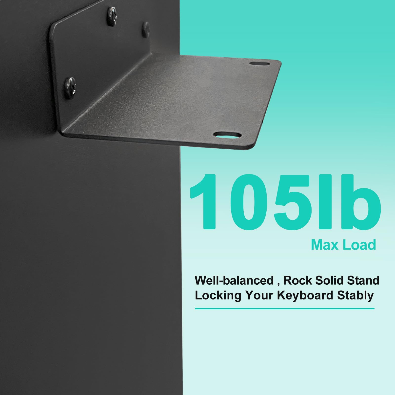 Amazon.co.jp: L85キーボードスタンド 大人用 ヤマハ P71//P45/P-125/P