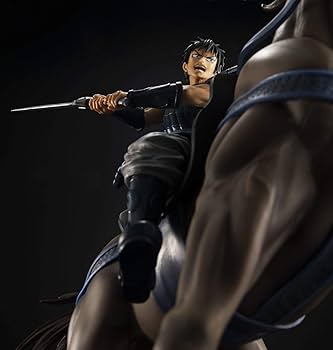 Amazon.co.jp: TAMASHII NATIONS フィギュアーツZERO キングダム 信