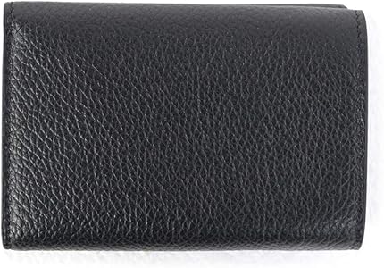 Amazon | [バレンシアガ] 3つ折り財布 ミニサイズ ユニセックス