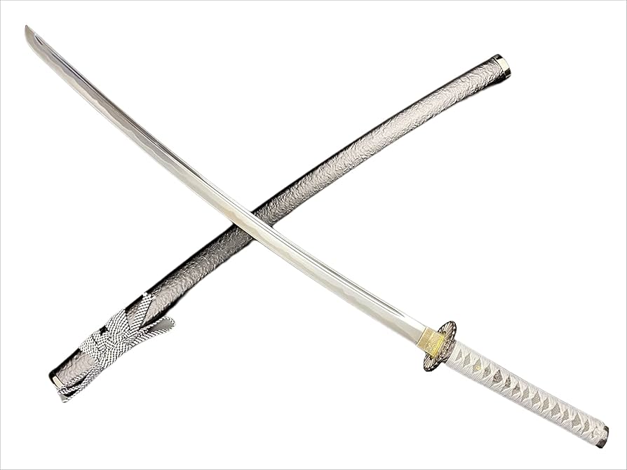 Amazon.co.jp: 模造刀-美術刀剣-関 菊一文字則宗 V.ROAD : ホーム