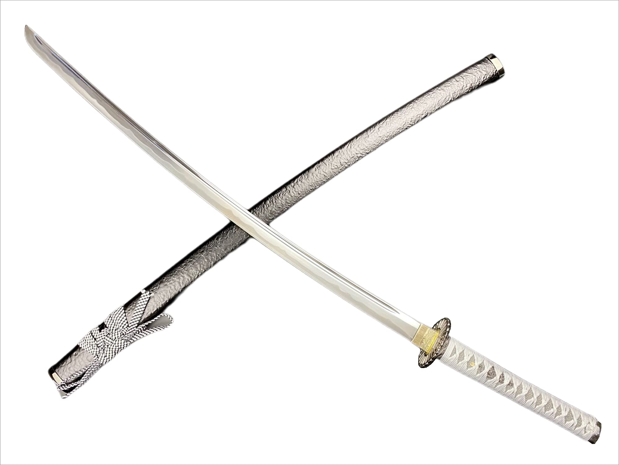 Amazon.co.jp: 模造刀-美術刀剣-関 菊一文字則宗 V.ROAD : ホーム