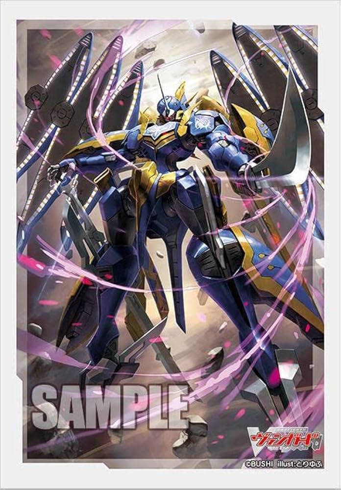 Amazon.co.jp: カードファイト!! ヴァンガード『葬空死団 “裂空神