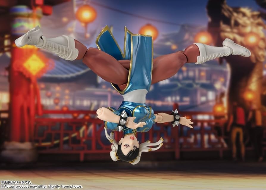 Amazon.co.jp: TAMASHII NATIONS S.H.フィギュアーツ ストリート