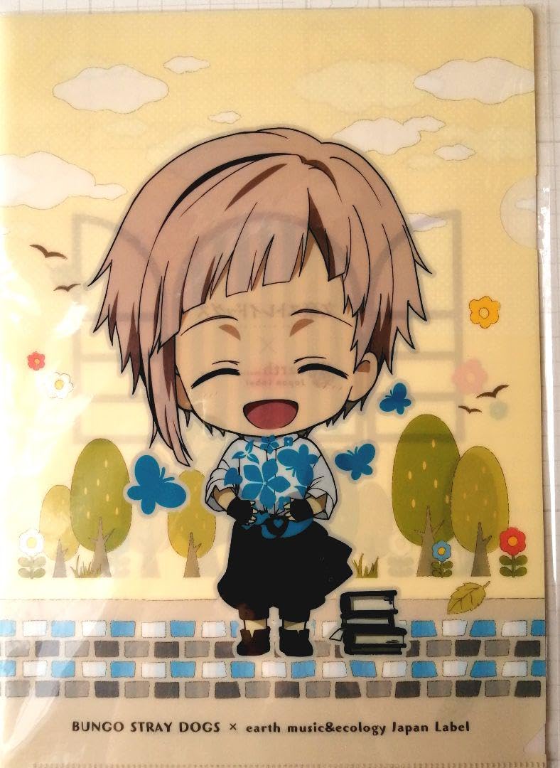 Amazon.co.jp: 文豪ストレイドッグス 文スト グッズ まとめ売り 13点