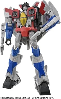 Amazon.com: Transformers ESD-08 DX Starscream : Toys & Games
