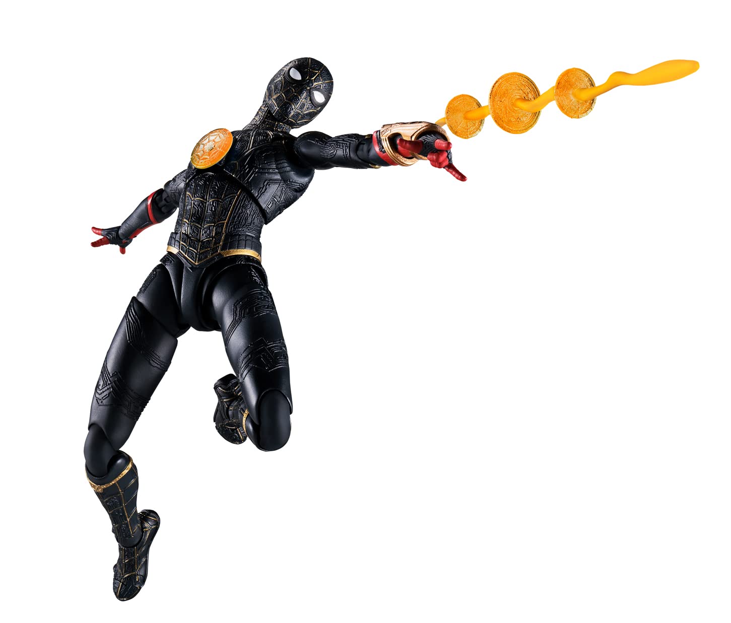 Amazon.co.jp: TAMASHII NATIONS S.H.フィギュアーツ スパイダーマン