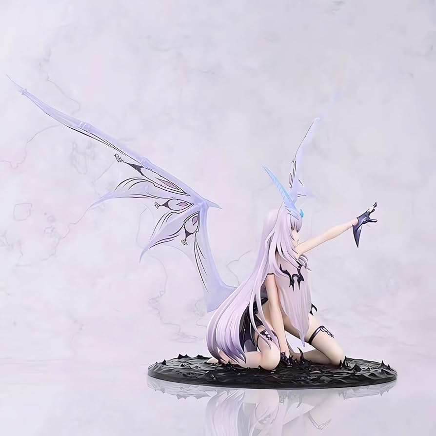 Amazon.co.jp: Fate FGO 妖精騎士ランスロット/メリュジーヌ 第四再臨