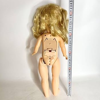 Amazon.co.jp: おはなし マーガレットちゃん 歩行人形 talking doll