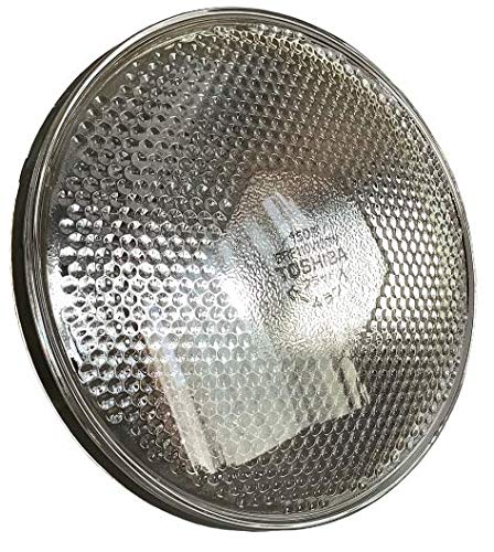 Amazon.co.jp: 東芝 屋外用 ビームランプ 散光形 150W形 BRF110V120W