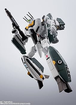Amazon.co.jp: TAMASHII NATIONS HI-METAL R 超時空要塞マクロス VF-1S