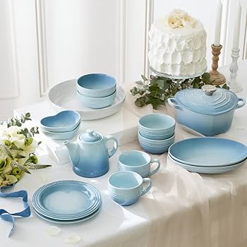 Amazon.co.jp: ル・クルーゼ(Le Creuset) ボール 330ml 2個 セット結婚