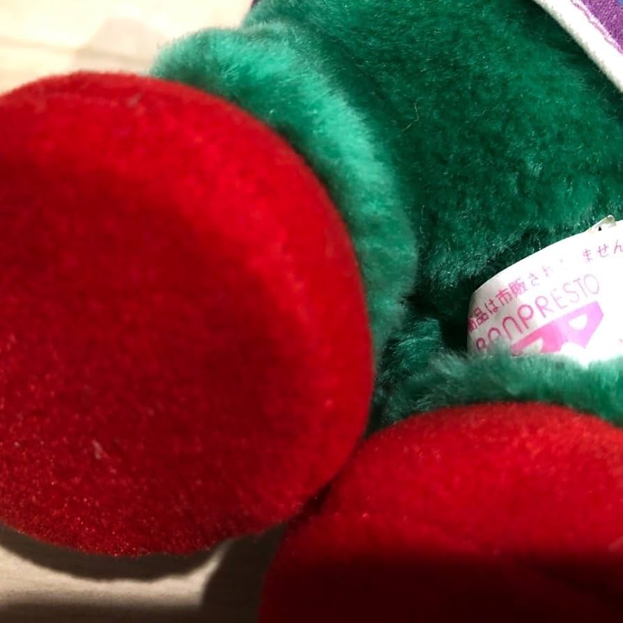 Amazon.co.jp: ケロヨン 縞模様 ぬいぐるみ 藤城清治 木馬座 カエル 蛙