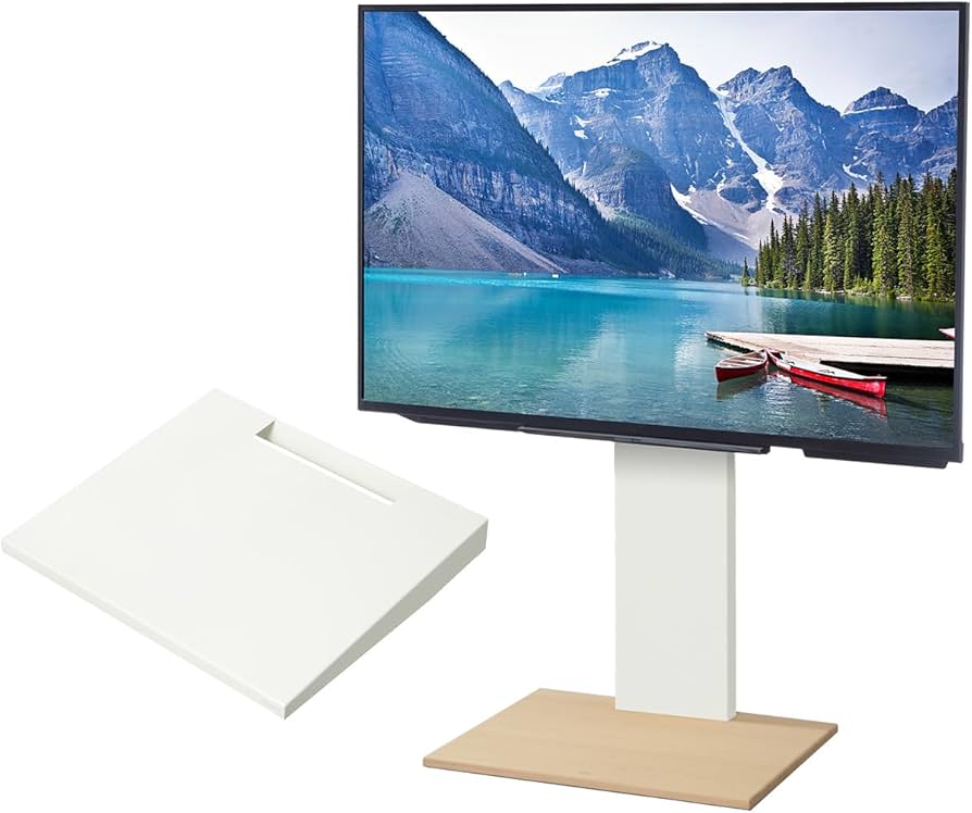 Amazon｜EQUALS イコールズ テレビ台 壁寄せテレビスタンド WALL V2E